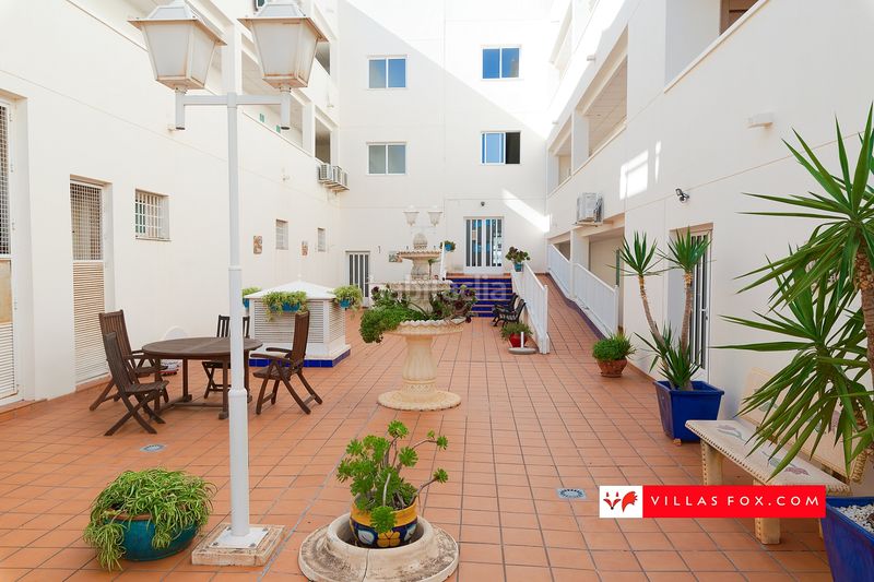 Foto aec827ee-850a-4e78-9c89-f0337516bdd0. Apartament a San Miguel de Salinas
