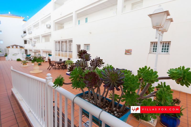 Foto e26cd6a3-51a3-40b4-9260-a467ae6a2785. Apartament a San Miguel de Salinas
