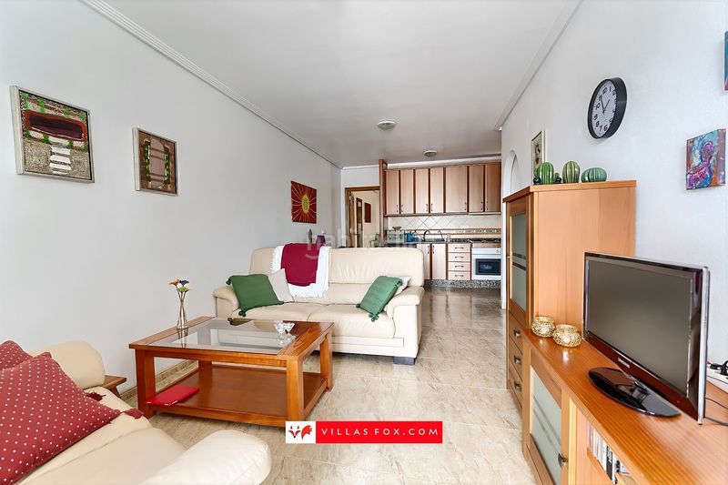Foto f3b60175-b82a-42d8-8f06-e4ef869ad6a6. Apartament a San Miguel de Salinas