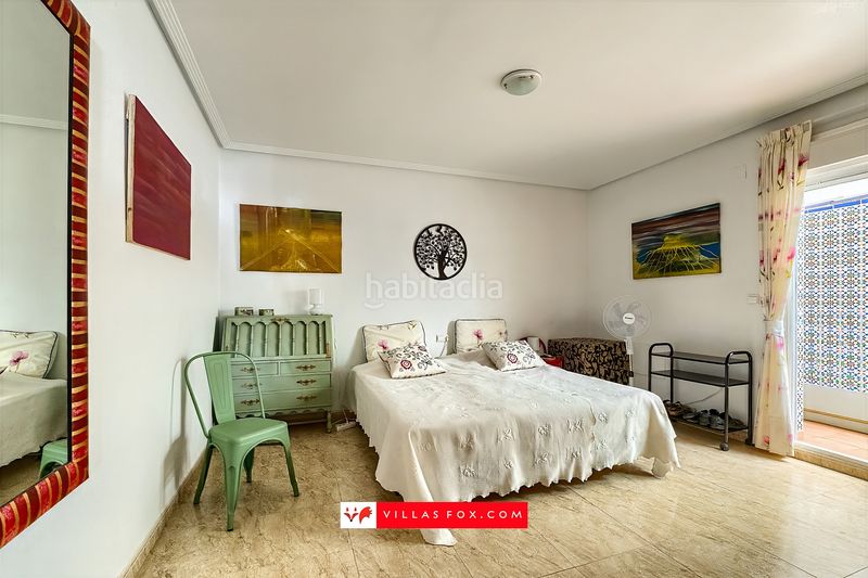 Foto f7e7a853-5d7d-4928-b087-2520e226a991. Apartament a San Miguel de Salinas