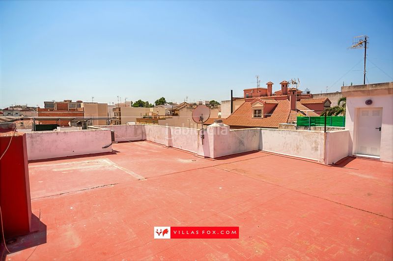 Foto 07ab2e7a-6480-41da-a5ae-e57927683961. Apartament amb aparcament a San Miguel de Salinas