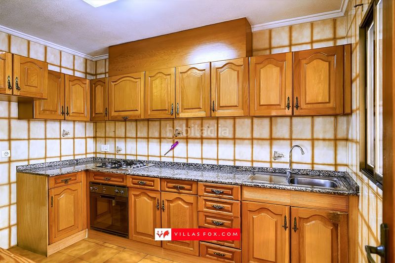 Foto 1a5e64a8-0751-44eb-a06a-2378d5618be9. Apartament amb aparcament a San Miguel de Salinas