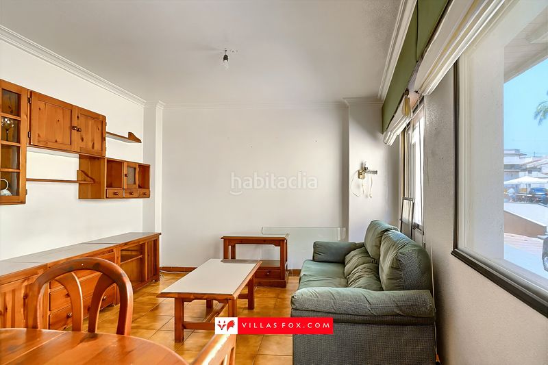 Foto 4b00e8a8-3a75-41b4-93de-af5e82b4bb84. Apartament amb aparcament a San Miguel de Salinas