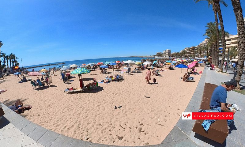 Foto 4fc48027-b4de-4e3f-a112-42e3c9f25376. Apartament amb aparcament a San Miguel de Salinas