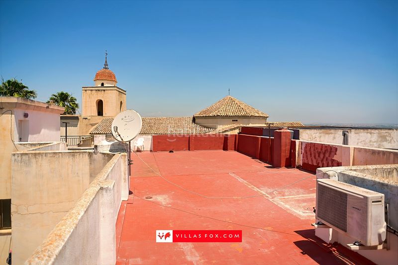 Foto 55f41eda-d69c-4529-8d8f-c509ac9e5813. Apartament amb aparcament a San Miguel de Salinas