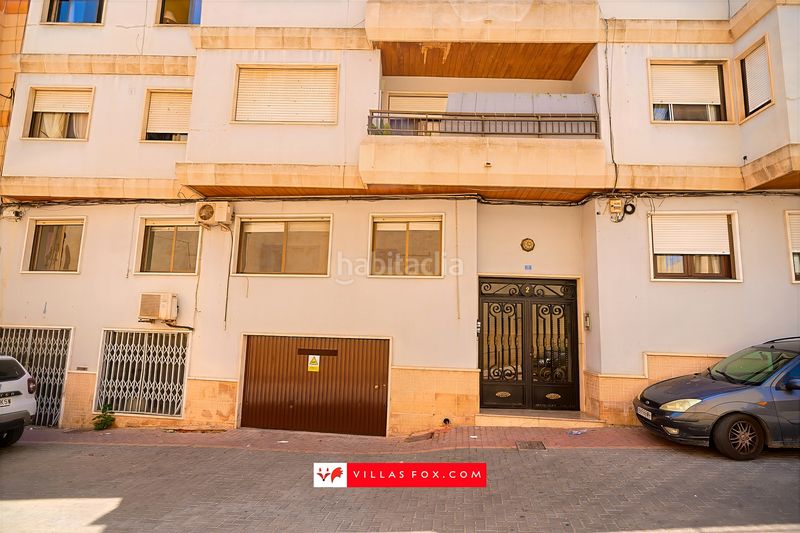 Foto 5c46c5a5-36ab-4a47-9ebe-148e5253bfae. Apartament amb aparcament a San Miguel de Salinas