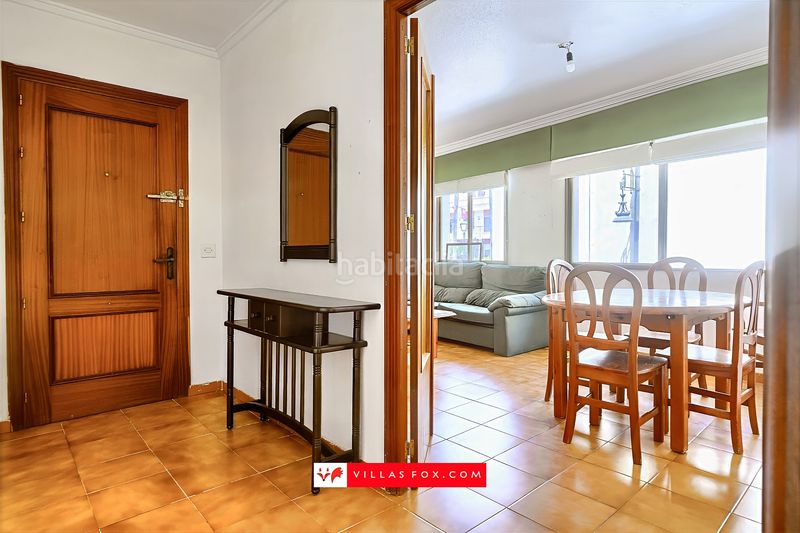 Foto 6e640ccf-1ce7-4c74-9606-9f2af9789227. Apartament amb aparcament a San Miguel de Salinas