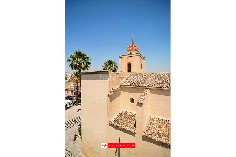 Foto 9ab4f684-d9af-4a1a-bcff-49bc5c991b29. Apartament amb aparcament a San Miguel de Salinas