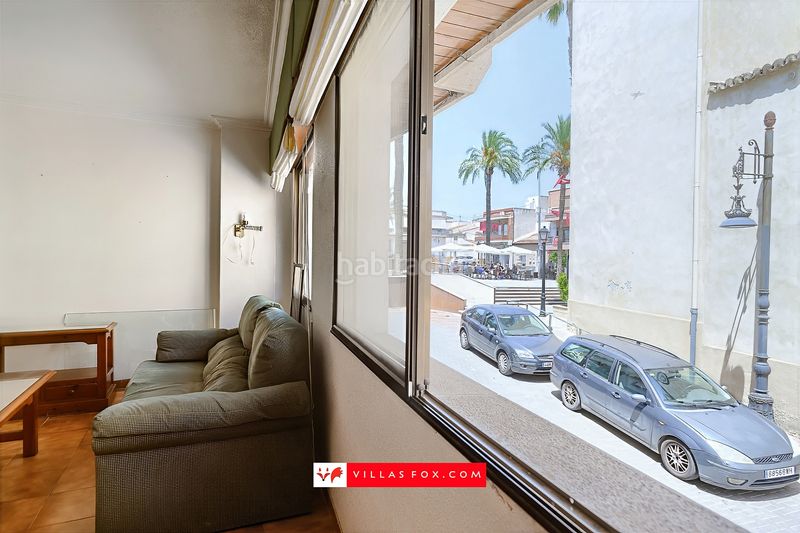 Foto 9cd72f5b-c25d-41df-b65d-dd405a1c95ce. Apartament amb aparcament a San Miguel de Salinas