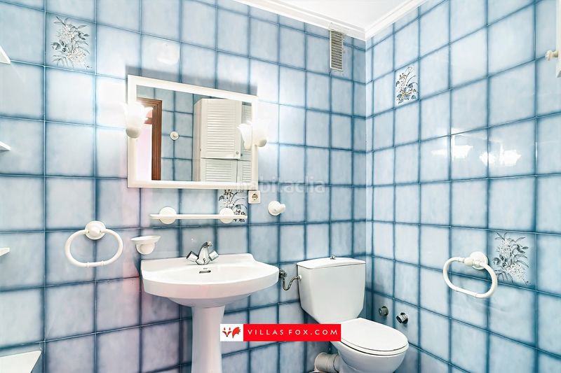 Foto a75c220e-2d45-44df-a50e-d6737e97e74c. Apartament amb aparcament a San Miguel de Salinas