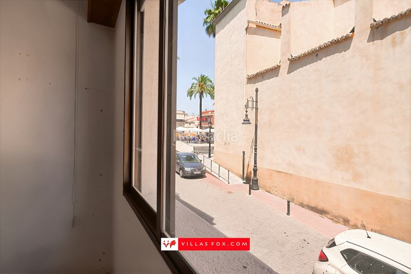 Foto ba649063-9c59-437d-8e32-a3fcf3d37406. Apartament amb aparcament a San Miguel de Salinas