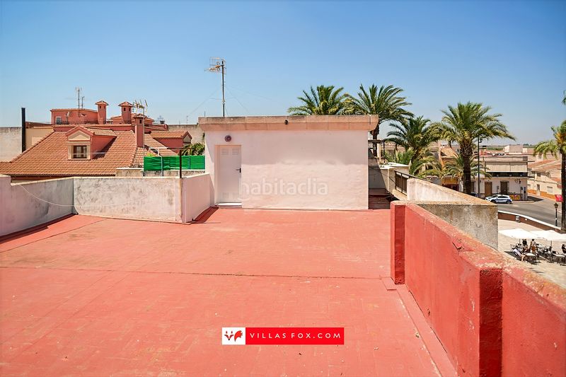 Foto c737299f-b9ec-4a08-909e-eb009c7121d3. Apartament amb aparcament a San Miguel de Salinas