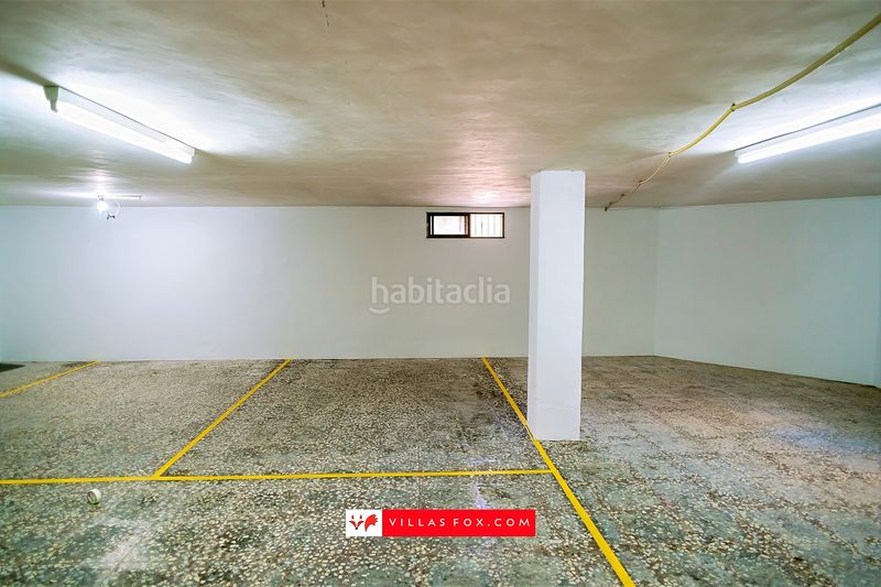 Foto d53ca8c9-5ba1-4d5b-bcf1-10f98b84ead9. Apartament amb aparcament a San Miguel de Salinas