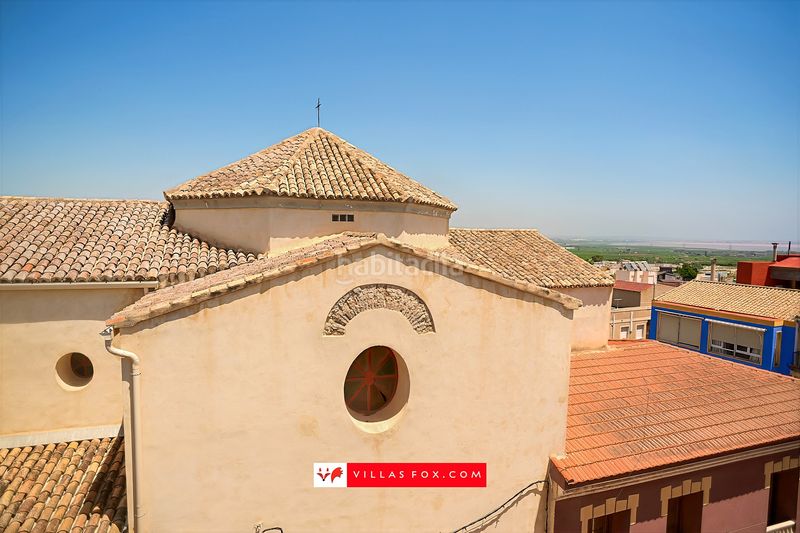 Foto d71dcb6d-5530-49d9-972c-3b80abd34bde. Apartament amb aparcament a San Miguel de Salinas