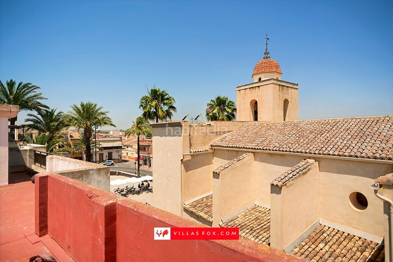 Foto eaa161be-a9b1-4495-a65b-f59c917b09cc. Apartament amb aparcament a San Miguel de Salinas