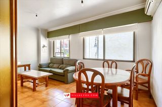 Apartament a San Miguel de Salinas