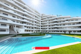 Apartament a San Miguel de Salinas