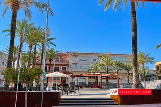 Apartament a San Miguel de Salinas