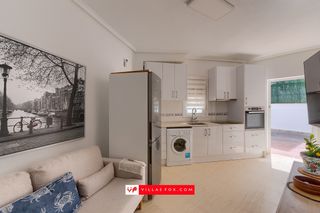 Apartament a San Miguel de Salinas