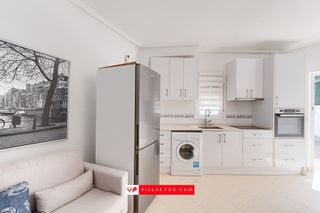 Apartament a San Miguel de Salinas