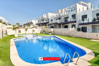 Apartament a San Miguel de Salinas