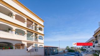 Apartament a San Miguel de Salinas
