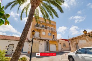Apartament a San Miguel de Salinas