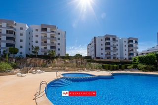 Apartament a San Miguel de Salinas