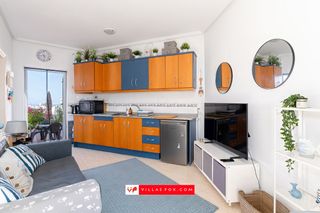 Apartament a San Miguel de Salinas