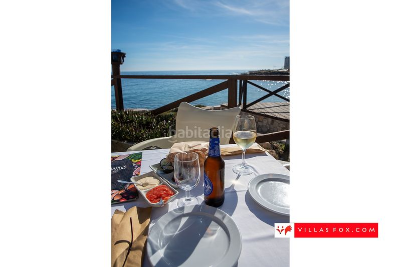 Foto 342f9085-2442-4a0b-a71a-2a7343bdd442. Apartment in San Miguel de Salinas