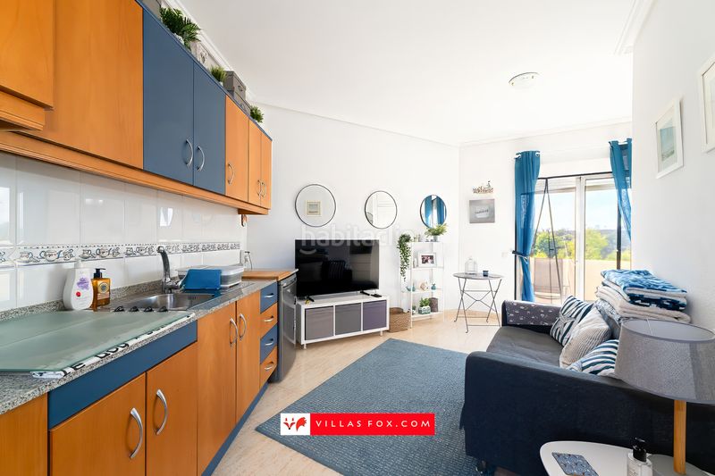 Foto 8dd71fb0-9b44-4aed-a081-f6a6412c61a8. Apartment in San Miguel de Salinas