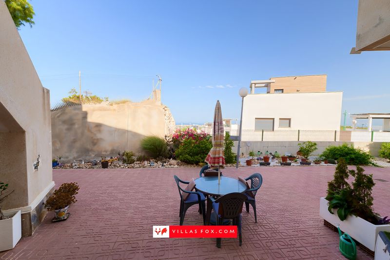 Foto 9fdf0b00-3d91-4430-90bb-234c27994e89. Apartment in San Miguel de Salinas