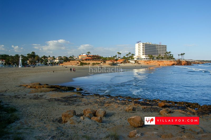 Foto a43d2224-f70c-4b1a-b625-508d037a3217. Apartment in San Miguel de Salinas