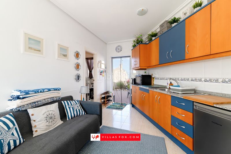 Foto a6857e34-558a-4a3e-a288-a000de6bc66a. Apartment in San Miguel de Salinas