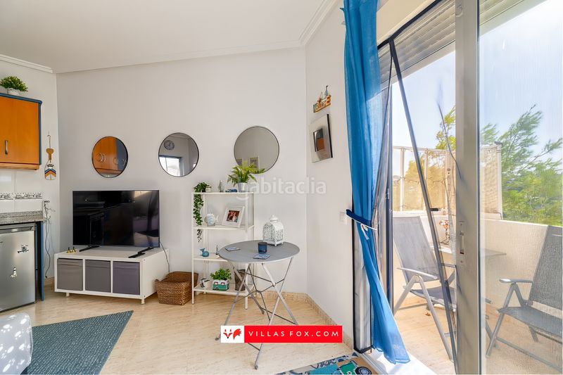 Foto ad04ac0e-3ef0-4c99-9b34-8f3093fa866e. Apartment in San Miguel de Salinas
