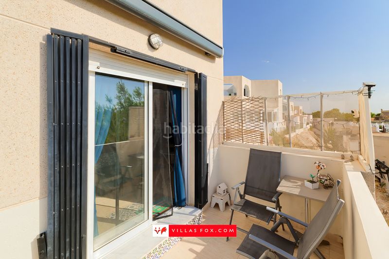 Foto b03fab98-9e48-4181-abd3-11427e19cbea. Apartment in San Miguel de Salinas