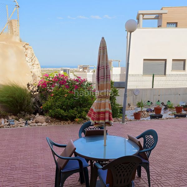 Foto bf42dc1b-b532-4c48-b980-5880fabfe3d4. Apartment in San Miguel de Salinas