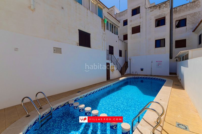 Foto 9be908bb-b875-4528-8ae6-542613d4ab35. Casa adossada amb aparcament a San Miguel de Salinas
