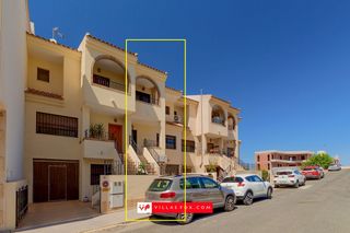 Reihenhaus in San Miguel de Salinas