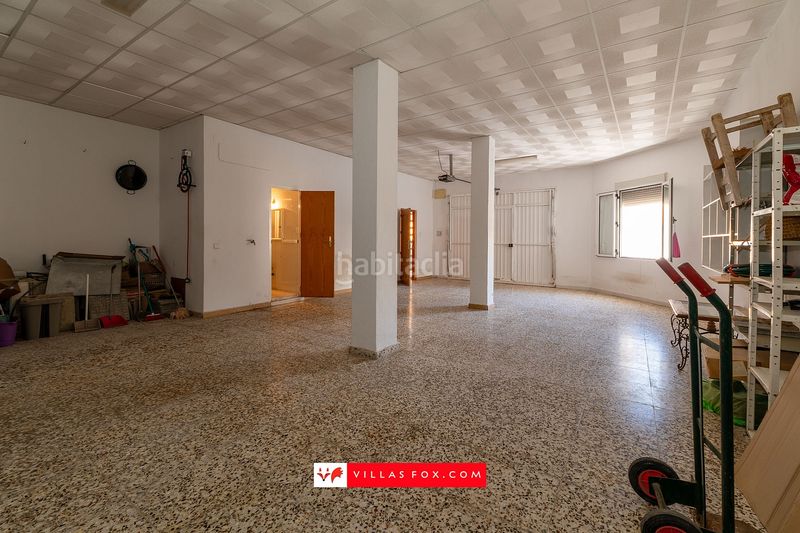 Foto c143f310-6b20-41a0-95a4-25ba4ec0cf76. Casa adossada amb aparcament a San Miguel de Salinas