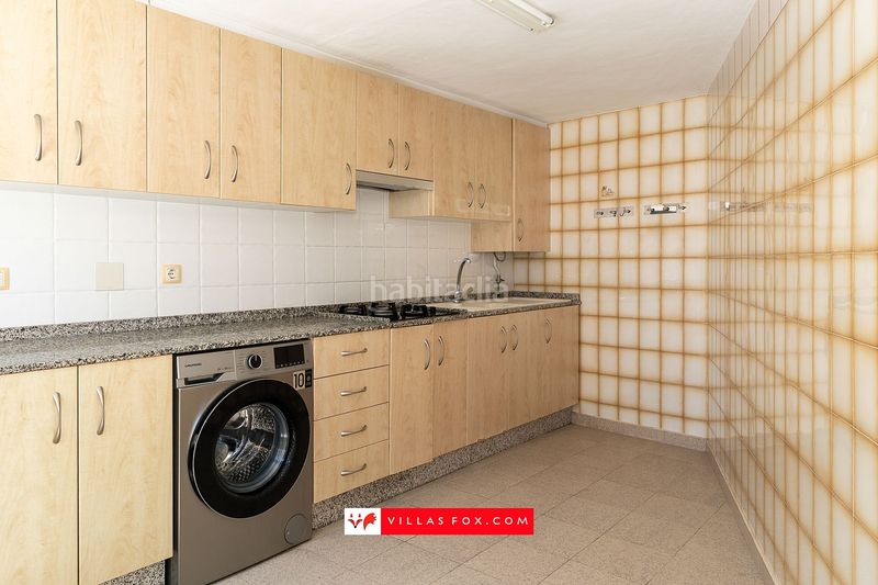Foto db2200b7-2b73-4dd5-9f4f-e01825ca939e. Casa adossada amb aparcament a San Miguel de Salinas