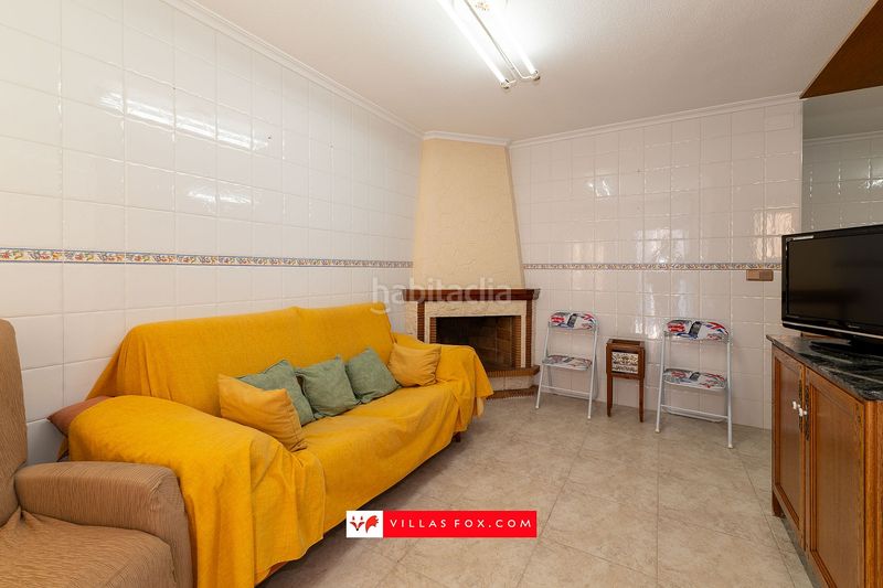 Foto ebf76df7-eb89-4ec7-b857-8d82929defda. Casa adossada amb aparcament a San Miguel de Salinas