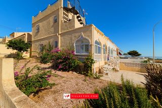 Casa adosada en San Miguel de Salinas