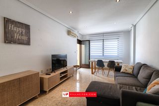 Apartament a San Miguel de Salinas