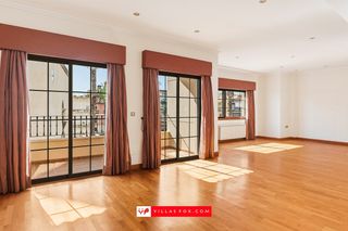 Apartament a San Miguel de Salinas