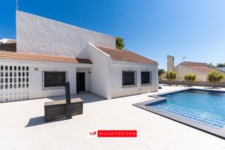 Casa a San Miguel de Salinas