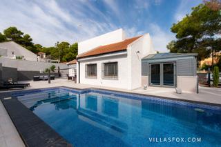 Maison à San Miguel de Salinas
