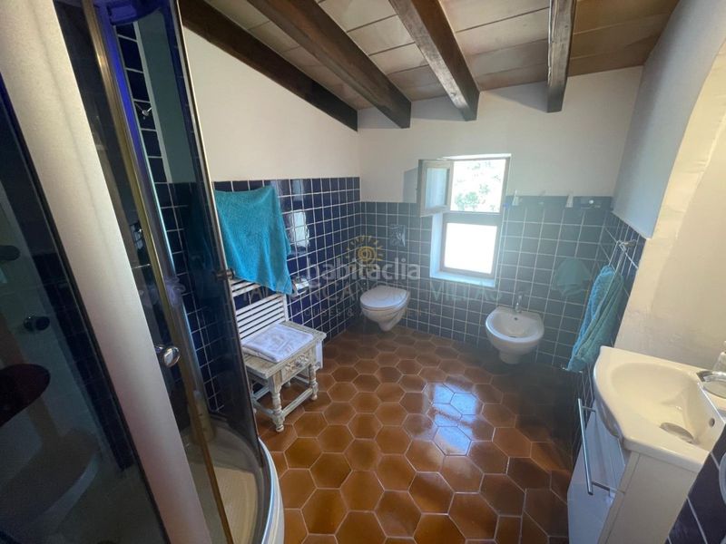 Foto 110509df-d242-4669-8643-cc8fddf2e858. Affitto casale con parcheggio piscina in Pollença poble Pollença