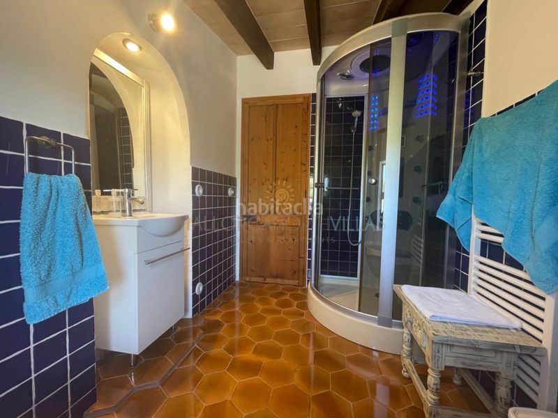 Foto 1ad73fa7-f5fe-41ab-9277-13e231ff0d6e. Affitto casale con parcheggio piscina in Pollença poble Pollença
