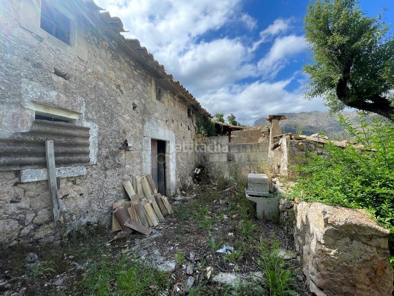 Foto 1730d1a7-4e9c-4a58-9ae6-fab70aa45277. Casa con parcheggio in Pollença poble Pollença